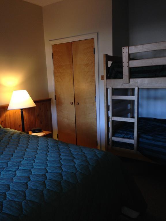 Club Wyndham Smugglers' Notch Vermont Jeffersonville Cameră foto