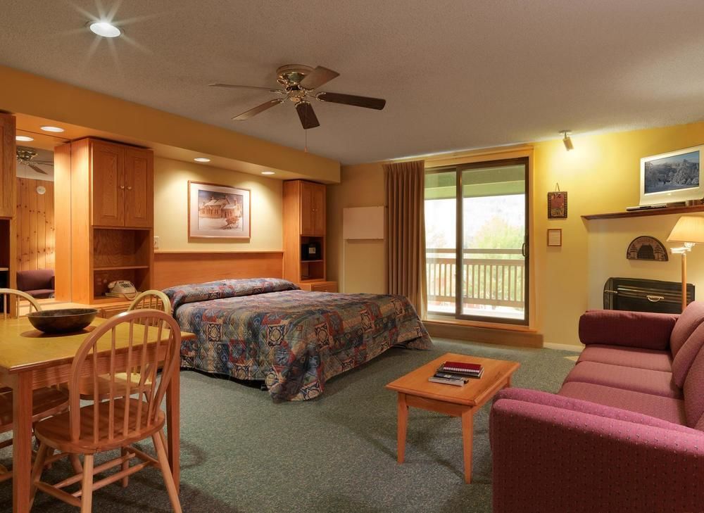 Club Wyndham Smugglers' Notch Vermont Jeffersonville Exterior foto